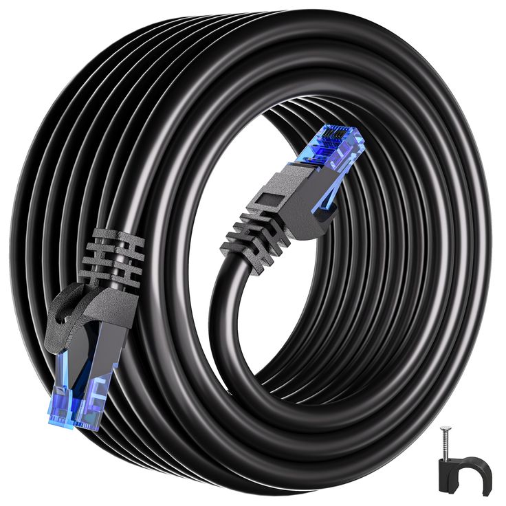 Ethernet Cable 25M